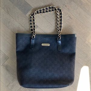 Authentic Gucci Handbag